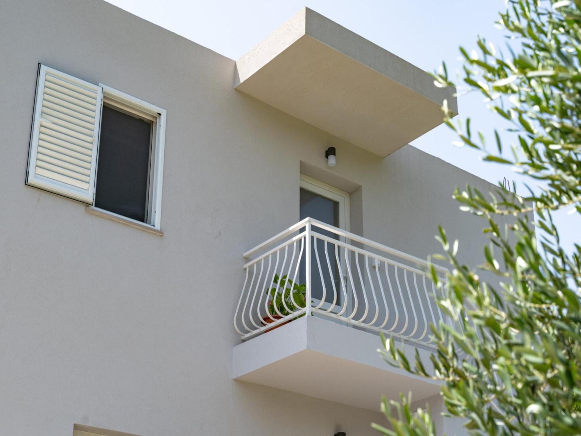 Apartment Konak Molunat Exterior foto